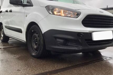 Ford Transit Courier 99.500 km 2.490 € Bochum 44805