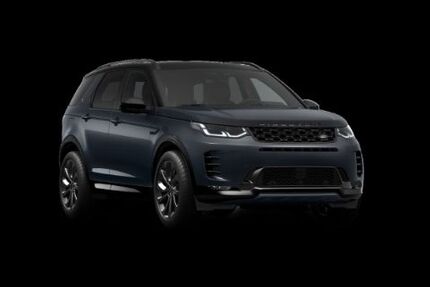 Land Rover Discovery Sport 1.250 km 72.800 &euro; Dortmund 44143