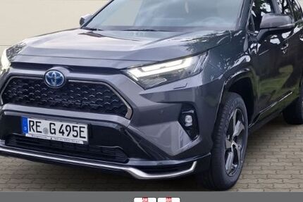 Toyota RAV 4 8.000 km 54.990 &euro; Dorsten 46286