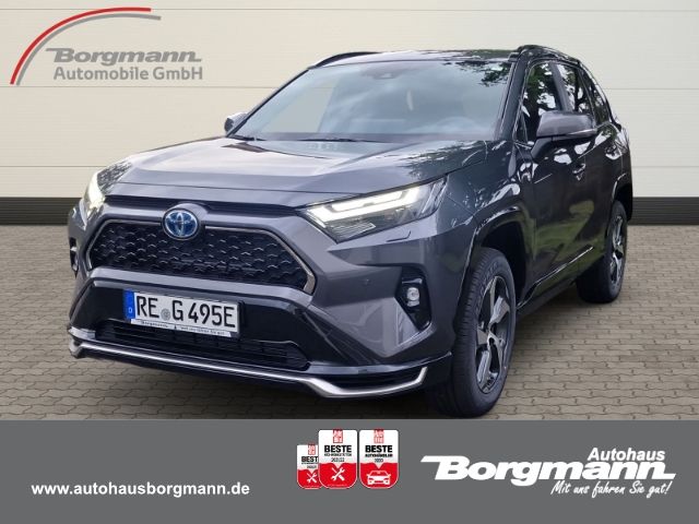 Toyota RAV 4 8.000 km 54.990 &euro; Dorsten 46286