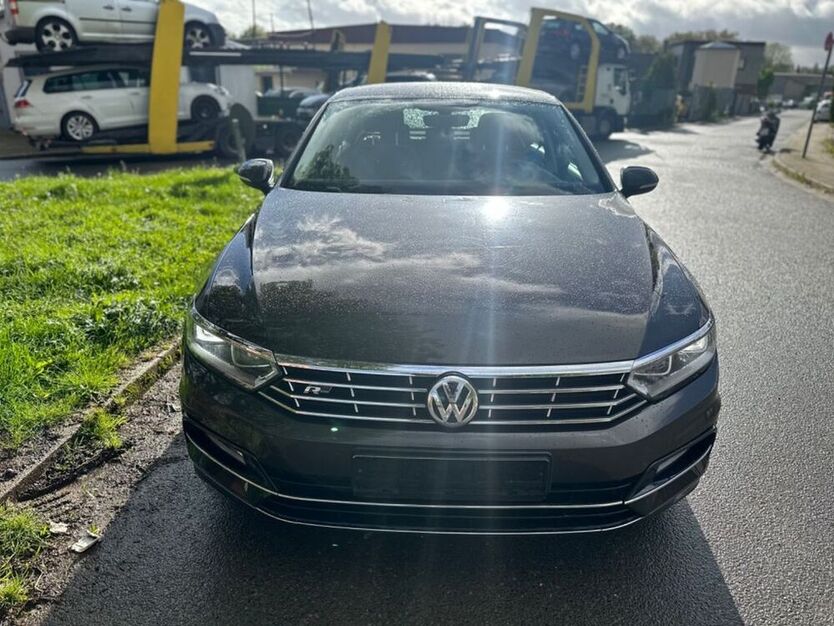 Passat