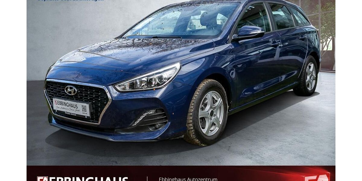 Hyundai i30 73.497 km 11.890 &euro; Dortmund 44149