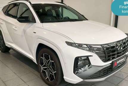 Hyundai TUCSON 33.546 km 30.330 € Wuppertal - Barmen 42287
