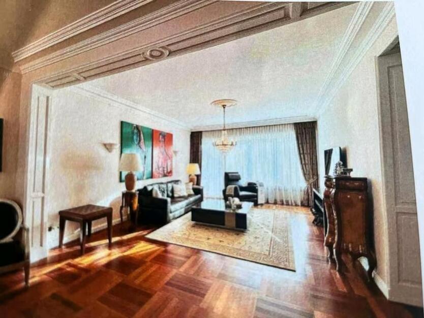 Traumhafte Altbauwohnung Dortmund Westpfalenpark PRIVATVERKAUF zimmer