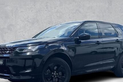 Land Rover Discovery Sport 29.989 km 35.699 € Dortmund 44143