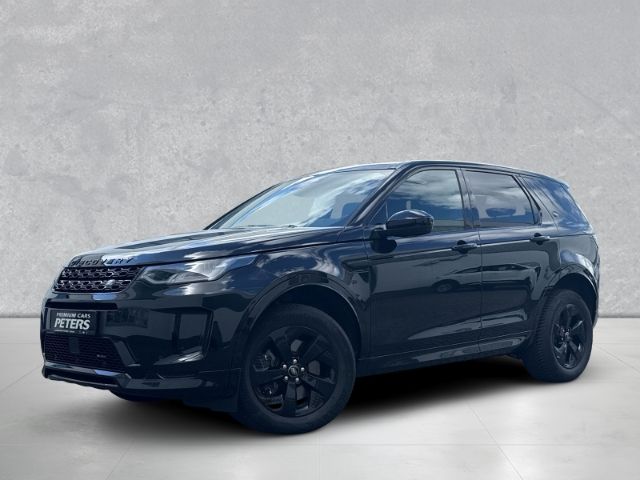 Land Rover Discovery Sport 29.989 km 35.699 € Dortmund 44143