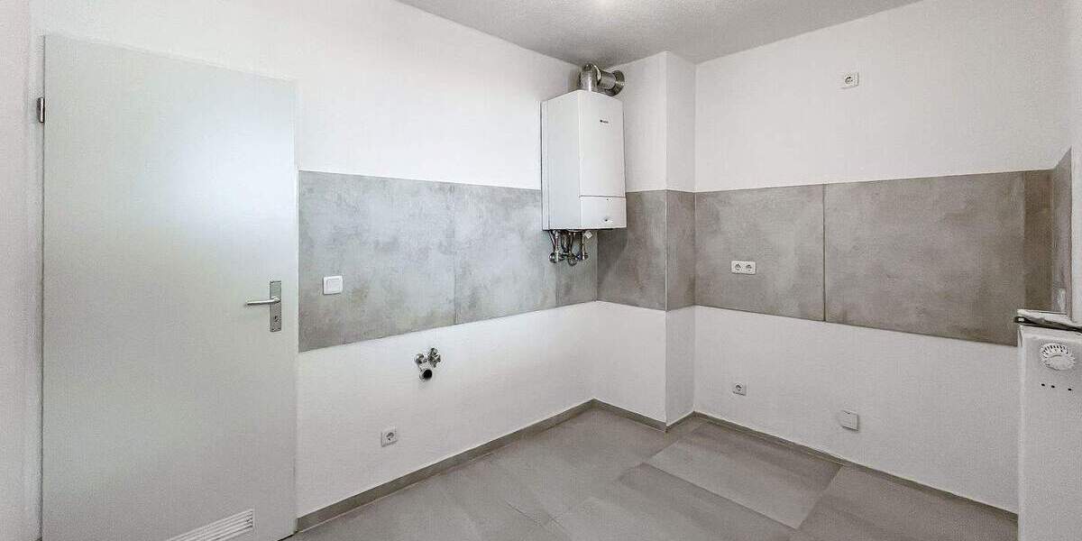 3,5 Zimmer - renoviert - zentrale Lage 3 zimmer