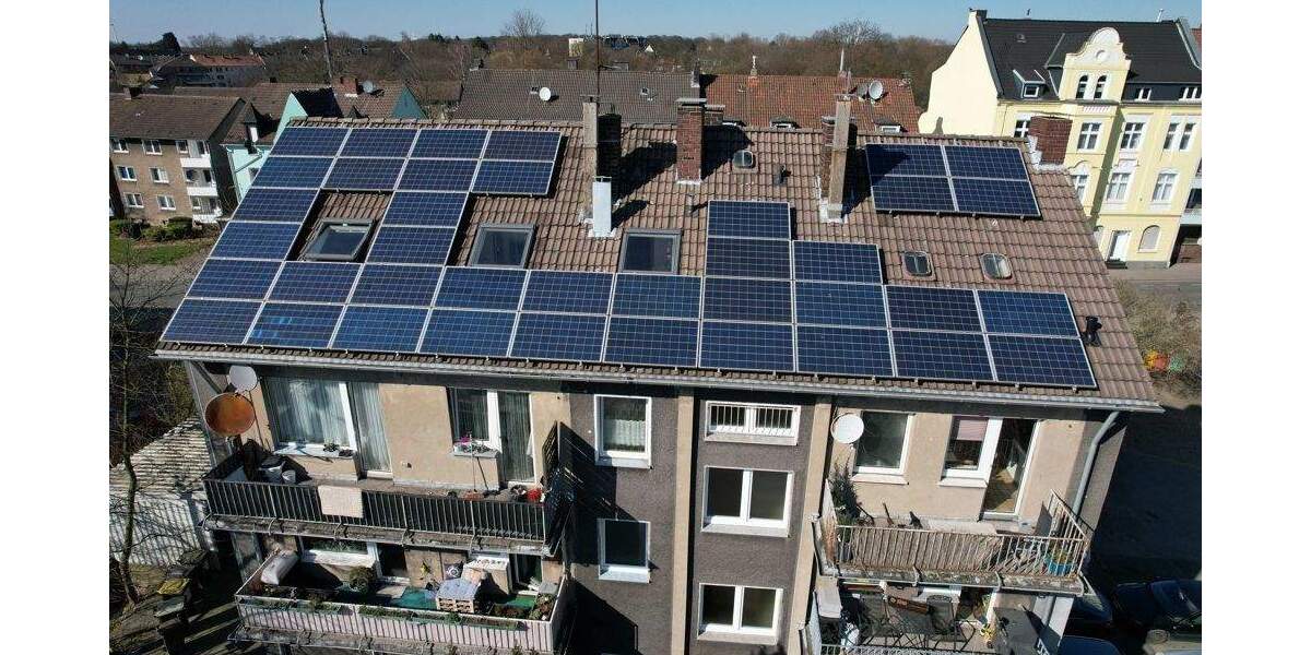 Gewerbeobjekt Dortmund Eving - 689.000&euro; | Angebot:25412863