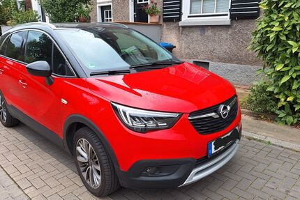 Opel Crossland (X) 46.000 km 12.500 € Mülheim / Ruhr 45472