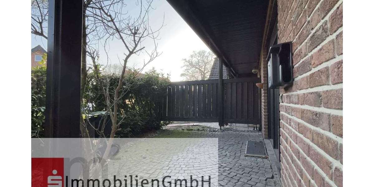 Etagenwohnung Haltern am See - 3 Zimmer, 79 m&sup2;, 109.000&euro; | Angebot:25803970