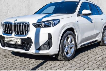 BMW X1 15.640 km 43.980 &euro; Herne 44625