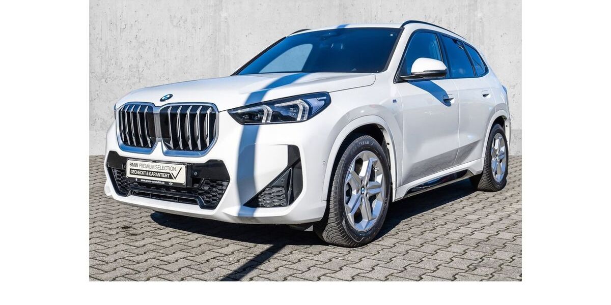 BMW X1 15.640 km 43.980 &euro; Herne 44625