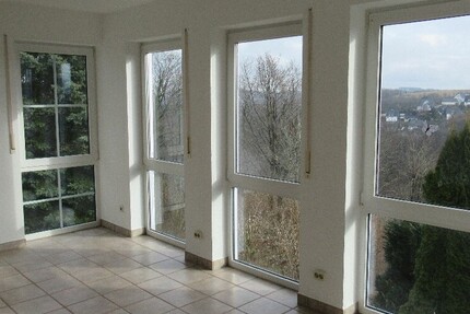 Große Mietwohnung in Winterberg