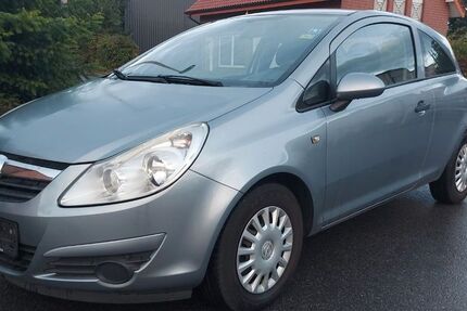 Opel Corsa 181.000 km 1.950 € Unna 59423