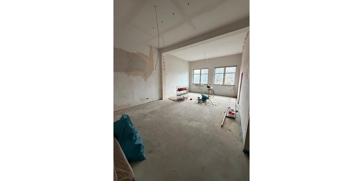 Loft - Studio - Atelier Wuppertal Arrenberg - 4 Zimmer, 152 m&sup2;, 135.000&euro; | Angebot:26296471