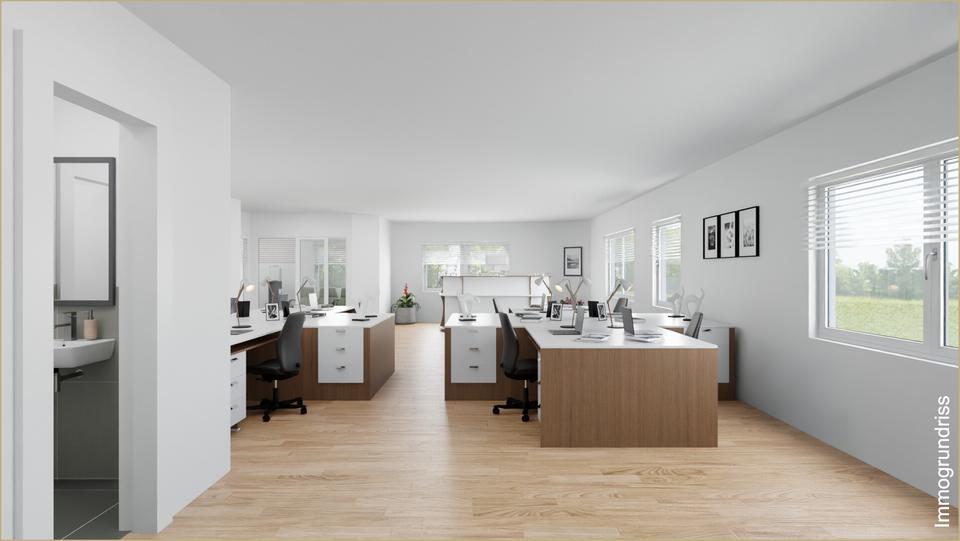 Gewerbeobjekt Essen Stadtbezirk VI - 1.500&euro; | Angebot:26166451
