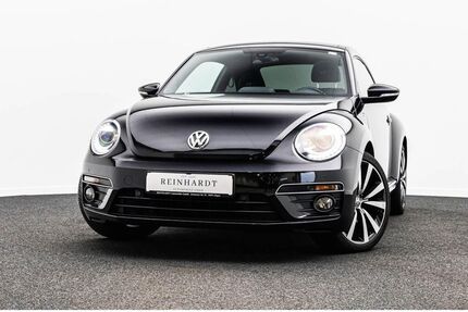 VW Beetle 107.702 km 14.940 &euro; Hagen 58091