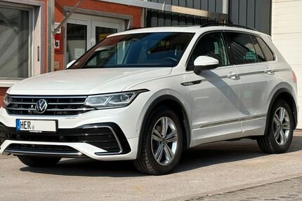 VW Tiguan 72.700 km 33.100 &euro; Herne 44653