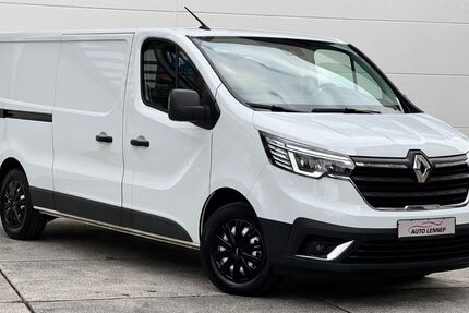 Renault Trafic 55.000 km 24.500 € Hagen 58119