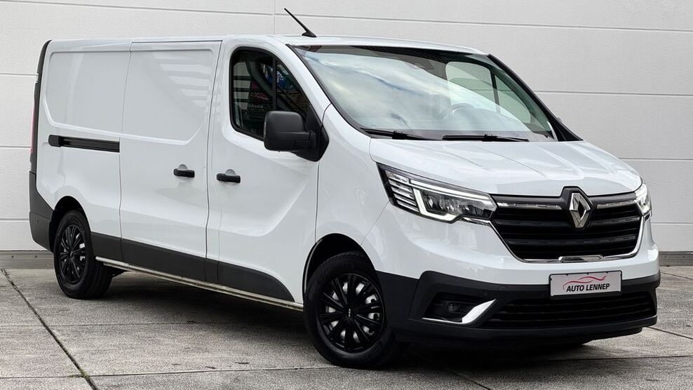 Renault Trafic 55.000 km 24.500 € Hagen 58119