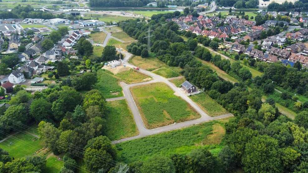 Grundstück zu verkaufen in Castrop-Rauxel 216.450 € 481 m²