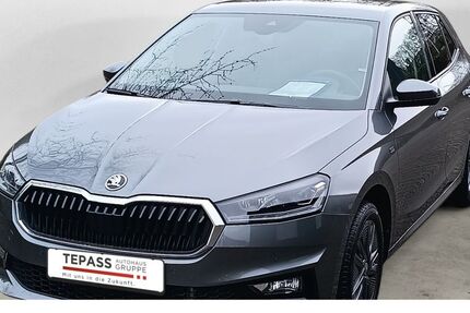 Skoda Fabia 13.718 km 19.960 &euro; Wetter 58300