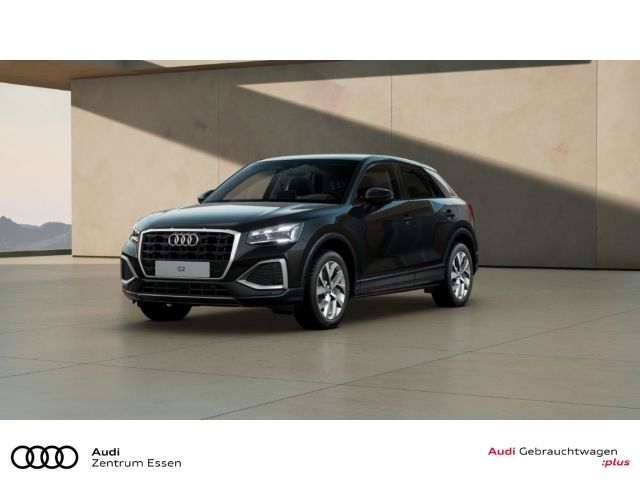 Audi Q2 32.000 km 30.980 &euro; Essen 45143