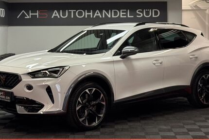 Cupra Formentor 17.000 km 31.999 € Remscheid 42857