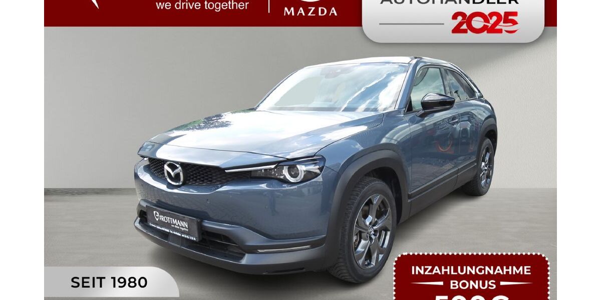 Mazda MX-30 21.328 km 15.450 &euro; Bottrop-Kirchhellen 46244