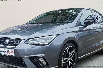 Seat Ibiza 52.857 km 13.980 &euro; Bochum 44809