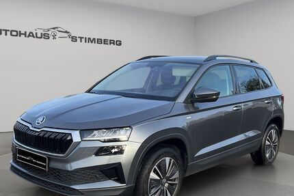 Skoda Karoq 122.000 km 21.900 &euro; Oer-Erkenschwick 45739