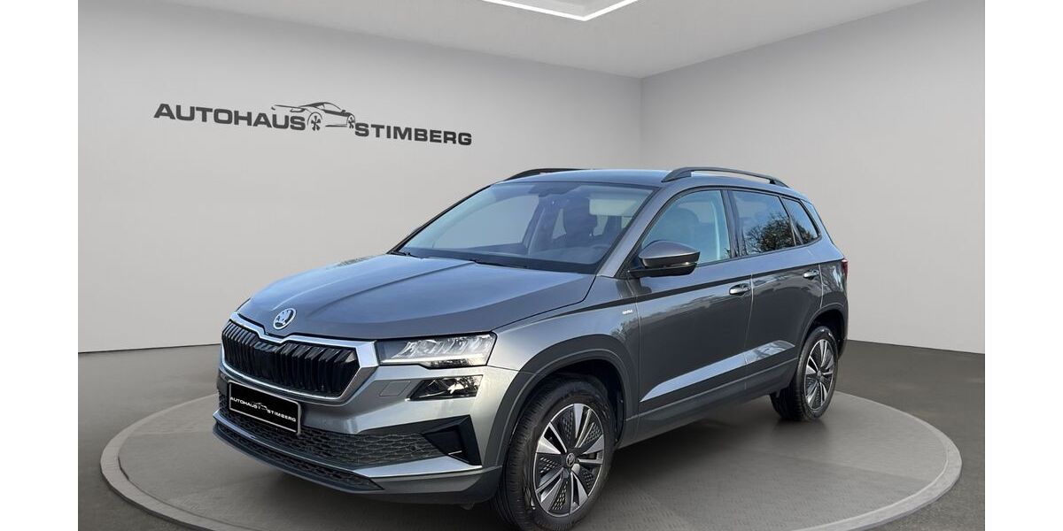 Skoda Karoq 122.000 km 21.900 &euro; Oer-Erkenschwick 45739