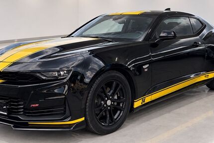 Chevrolet Camaro 45.700 km 23.500 &euro; Recklinghausen 45661