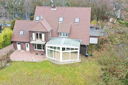 Exklusives Wohnen auf 311 m² – Ihr Traumhaus in Gelsenkirchen-Buer
