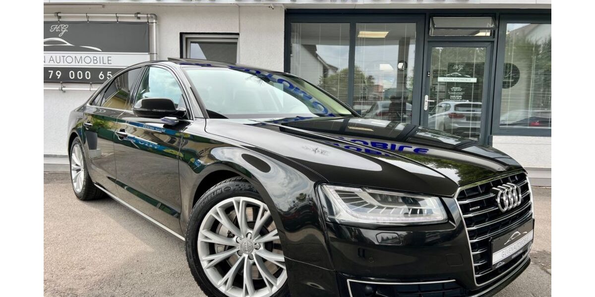 Audi A8 148.400 km 28.900 &euro; Hagen 58093