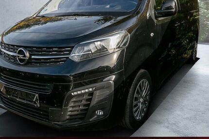 Opel Zafira Life 76.017 km 35.999 € Dortmund 44225