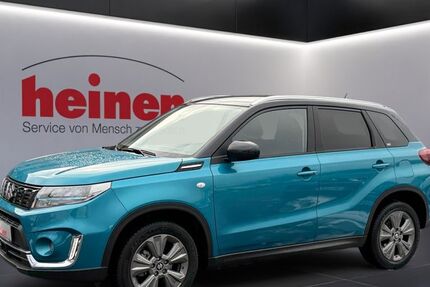 Suzuki Vitara 22.438 km 18.999 &euro; Dortmund 44149