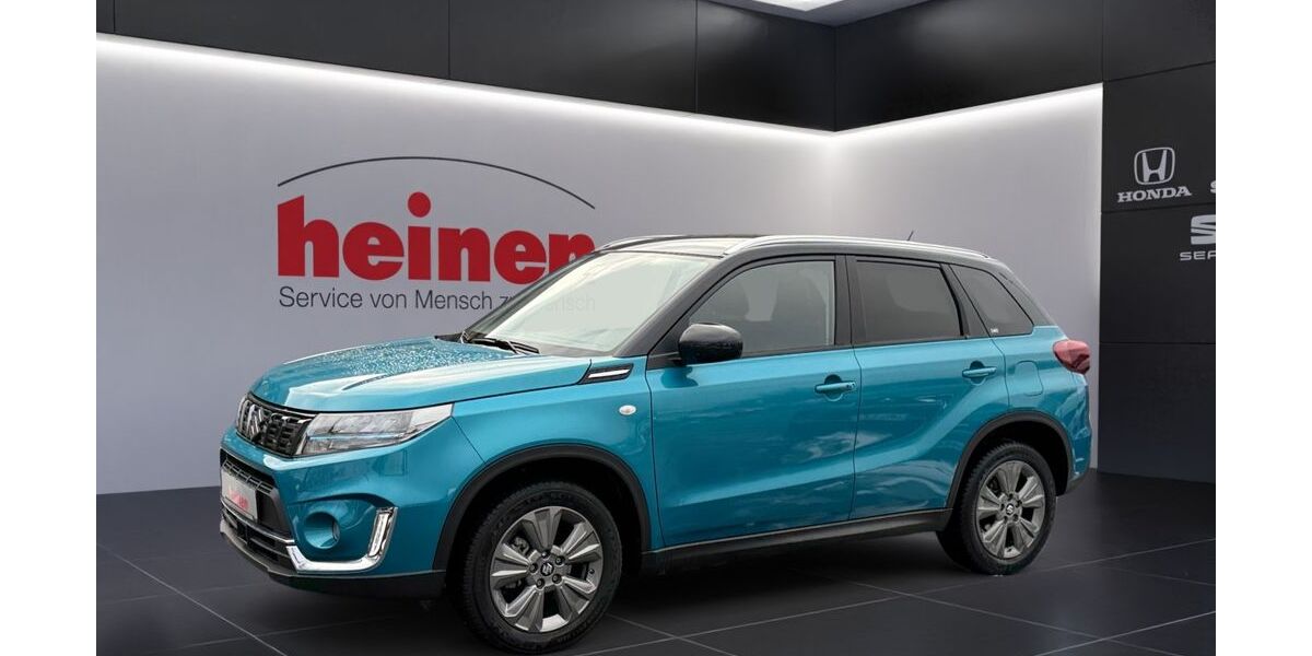 Suzuki Vitara 22.438 km 18.999 &euro; Dortmund 44149