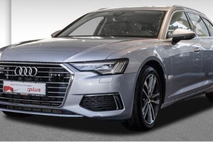 Audi A6 106.232 km 31.780 € Schwelm 58332