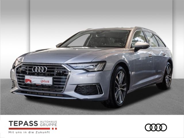 Audi A6 106.232 km 31.780 € Schwelm 58332