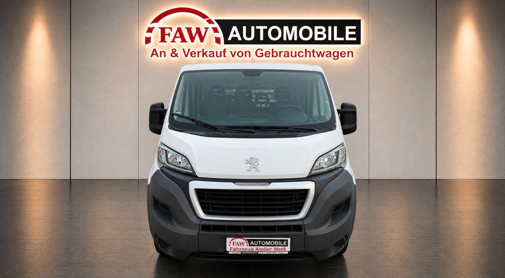 Peugeot Boxer 89.000 km 16.000 &euro; Essen 45356