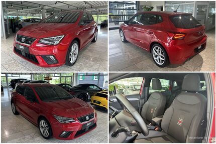 Seat Ibiza 34.250 km 14.980 € Remscheid 42897