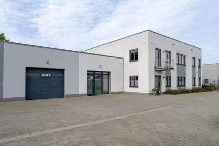 Gewerbeobjekt Lünen Brambauer - 2.098.000&euro; | Angebot:25095699