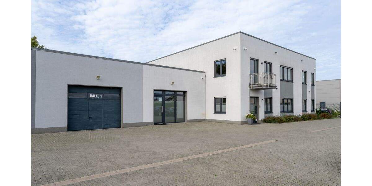 Gewerbeobjekt Lünen Brambauer - 2.098.000&euro; | Angebot:25095699