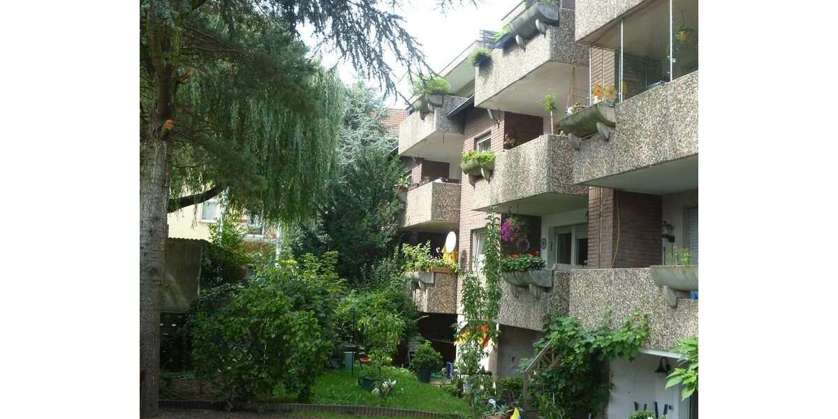 Etagenwohnung Recklinghausen Süd - 4.5 Zimmer, 116 m&sup2;, 695&euro; | Angebot:27306716