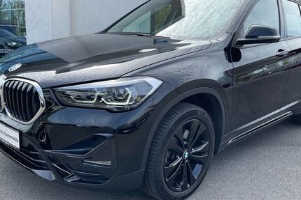 BMW X1 97.895 km 22.770 &euro; Essen 45134