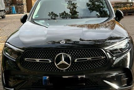 Mercedes-Benz GLC 450 6.100 km 74.900 &euro; Castrop-Rauxel 44577