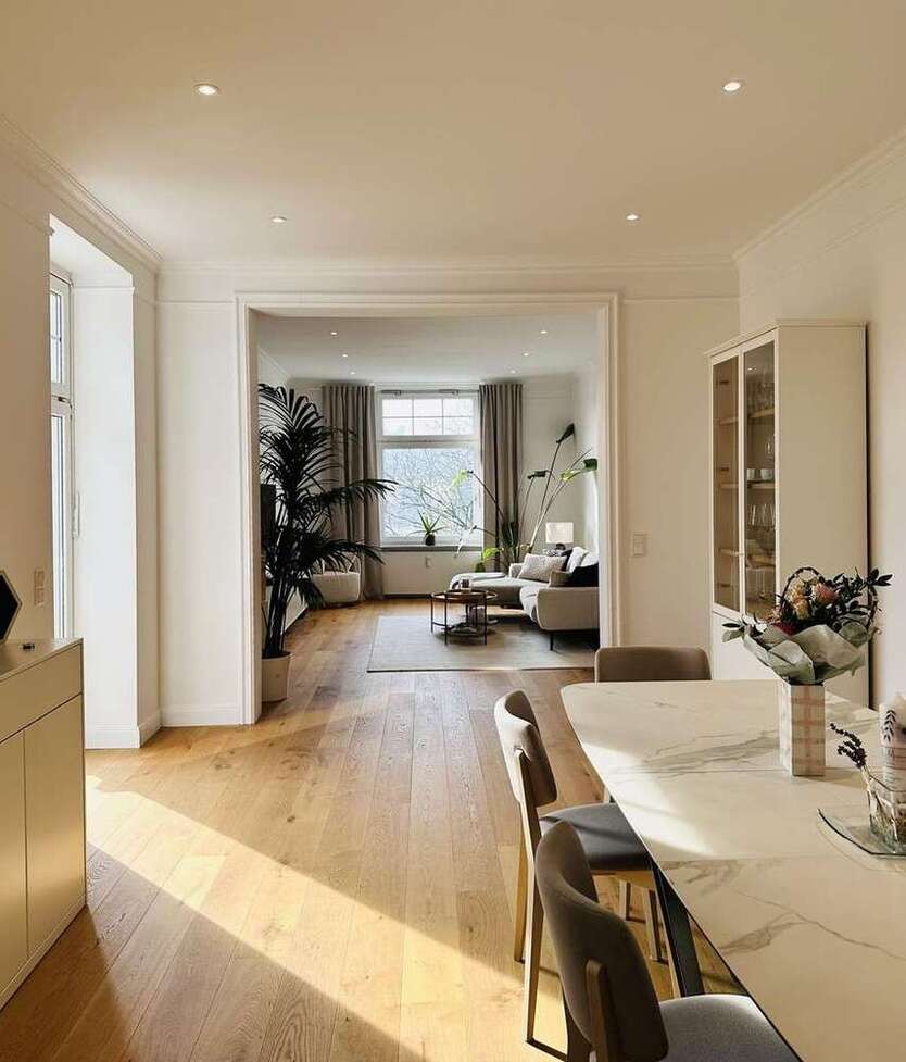 Wohnung zum Kaufen in Wuppertal 314.000 € 111 m²
