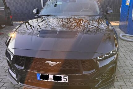 Ford Mustang 12.100 km 53.900 € Kamen 59174