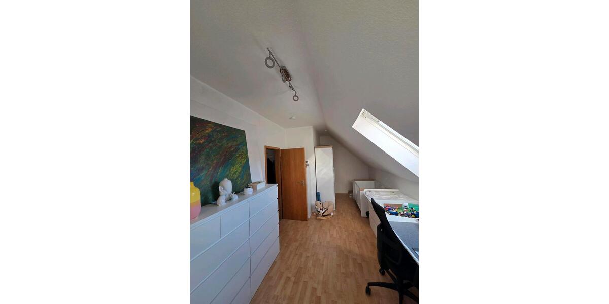 Dachgeschoßwohnung Hagen Dahl - 3 Zimmer, 100 m&sup2;, 199.000&euro; | Angebot:27499358